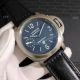 Luminor Marina Panerai Men Copy Watches - Titanium Case - PAM005 (6)_th.jpg